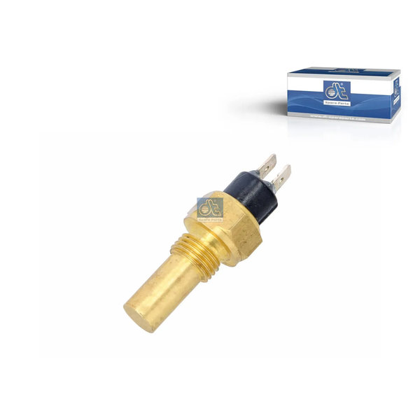 Temperature sensor 1.11077 DIESEL TECHNIC